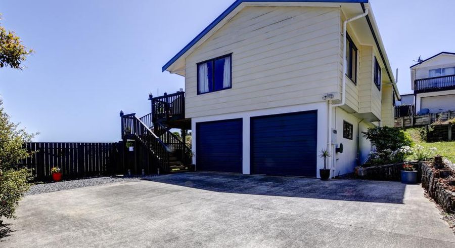  at 33A Rose Street, Ranui, Porirua