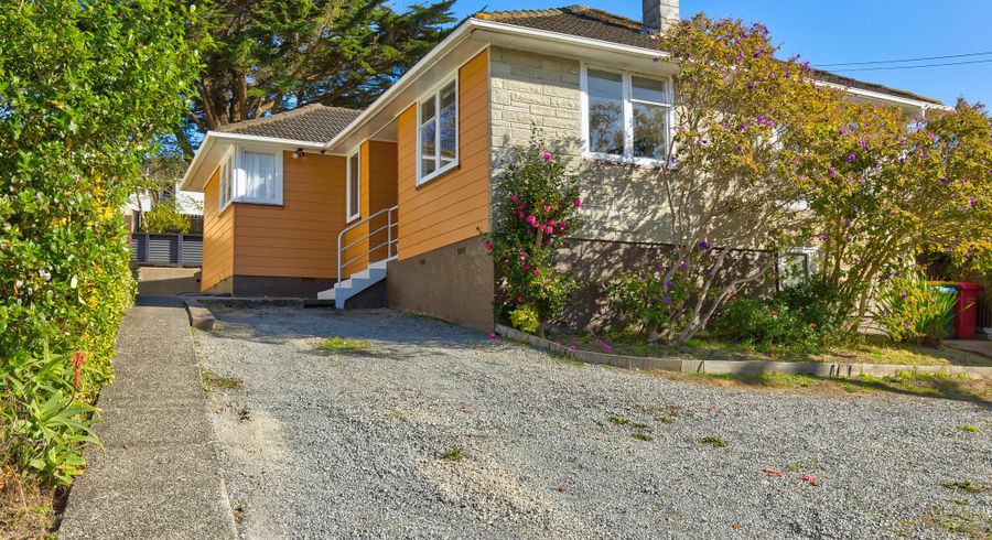  at 126 Castor Crescent, Cannons Creek, Porirua