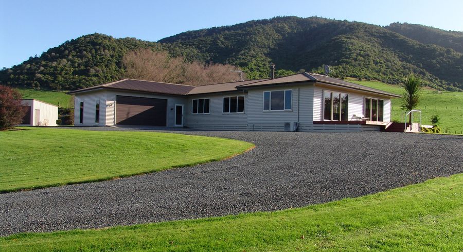  at 248 Kakepuku Road, Pokuru, Te Awamutu