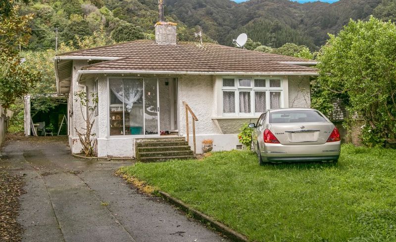  at A/81 Muritai Road, Eastbourne, Lower Hutt