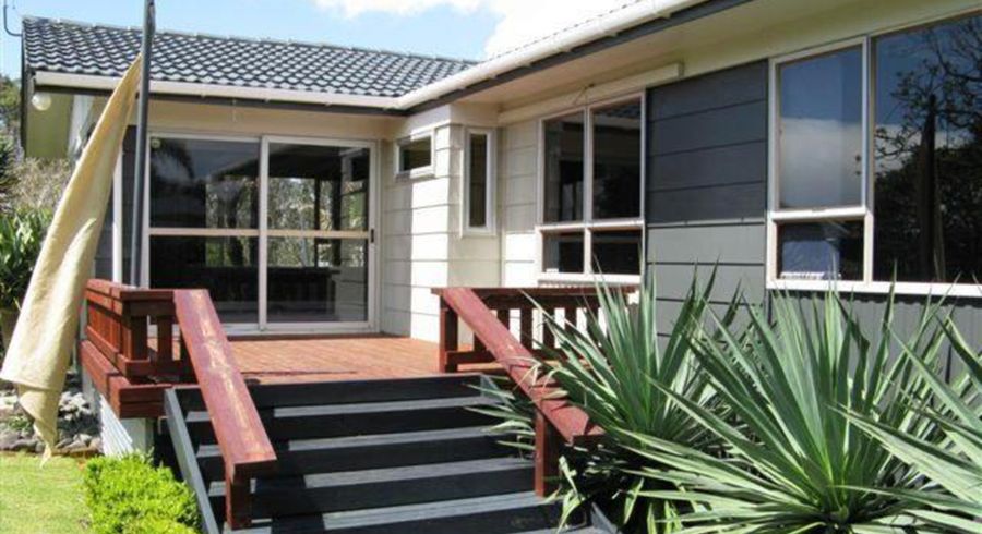  at 17A Williams Avenue, Kaikohe
