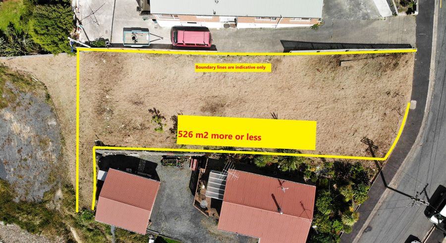  at 29 Lindsay Road, Lookout Point, Dunedin