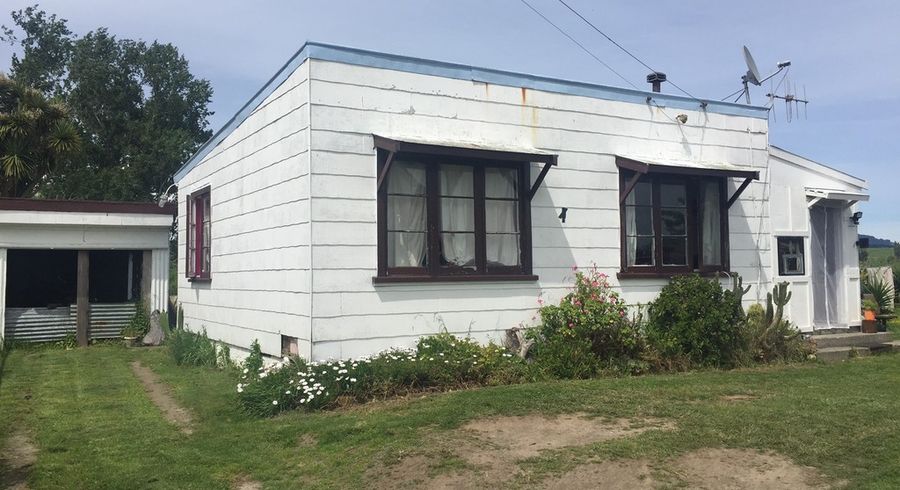 at 43 STONEY CREEK RD, Otara, OPOTIKI