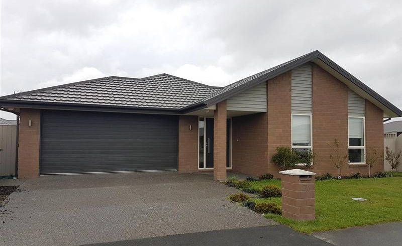  at 23 Wardell Street, Wigram, Christchurch