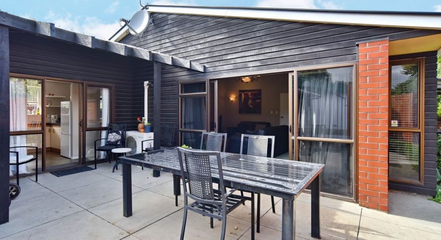  at 1/5 Merrin Street, Avonhead, Christchurch