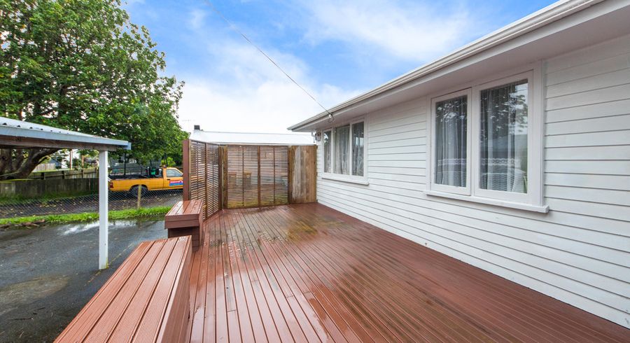  at 65 Cobham Crescent, Kelston, Auckland