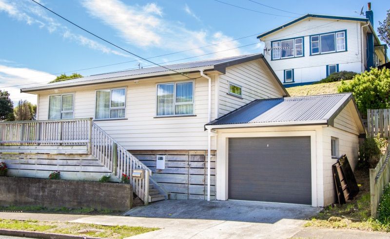  at 9 Anthony Street, Tawa, Wellington