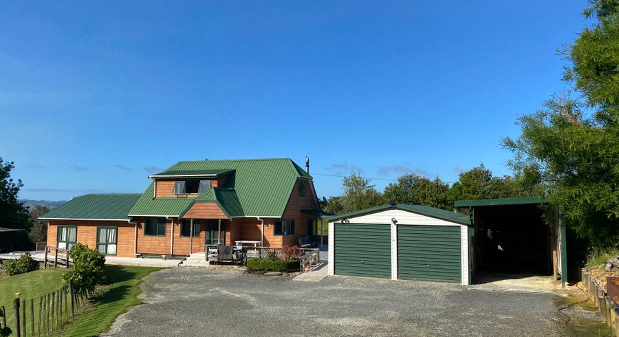  at 60 Tokatoka Road, Ruawai
