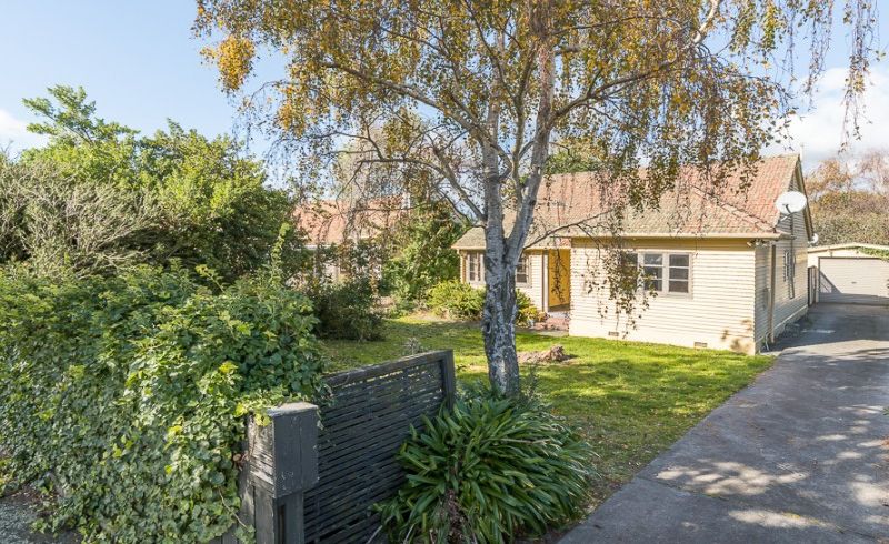  at 214 College Street, West End, Palmerston North