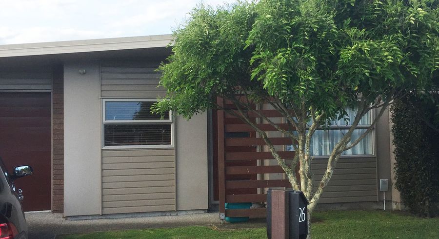  at 26/46 Peachgrove Road, Hamilton East, Hamilton