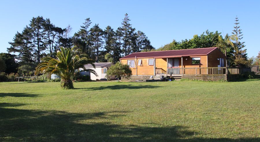  at 5780 State Highway 10, Southern Aupouri