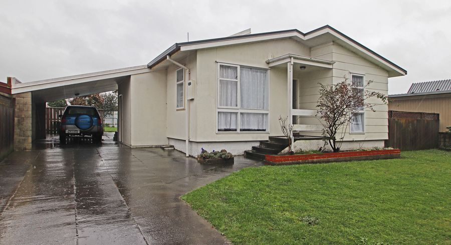  at 20 Tait Drive, Greenmeadows, Napier