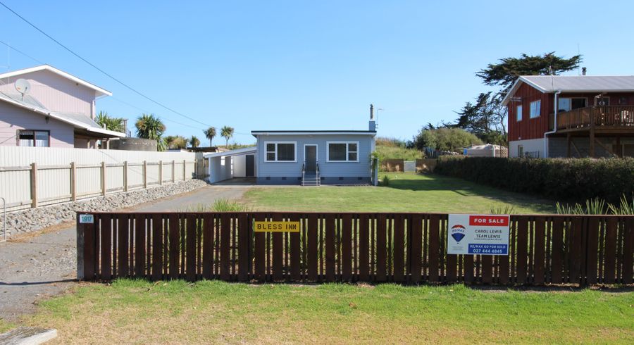  at 1917 Parewanui Road, Parewanui, Tangimoana