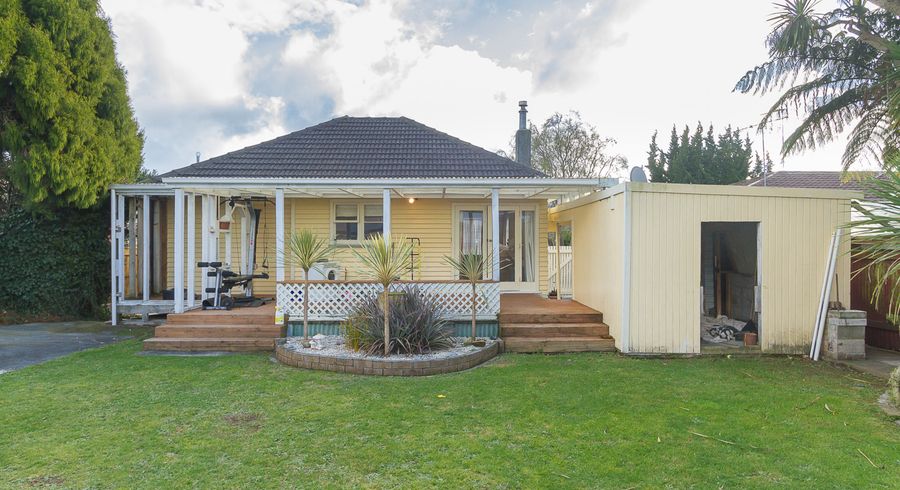  at 30 Routley Crescent, Elderslea, Upper Hutt