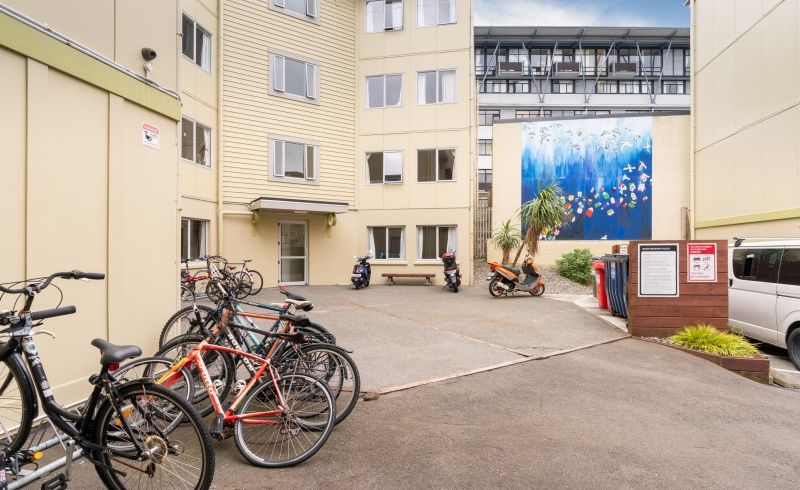  at 32/4 Sussex Street, Mount Cook, Wellington