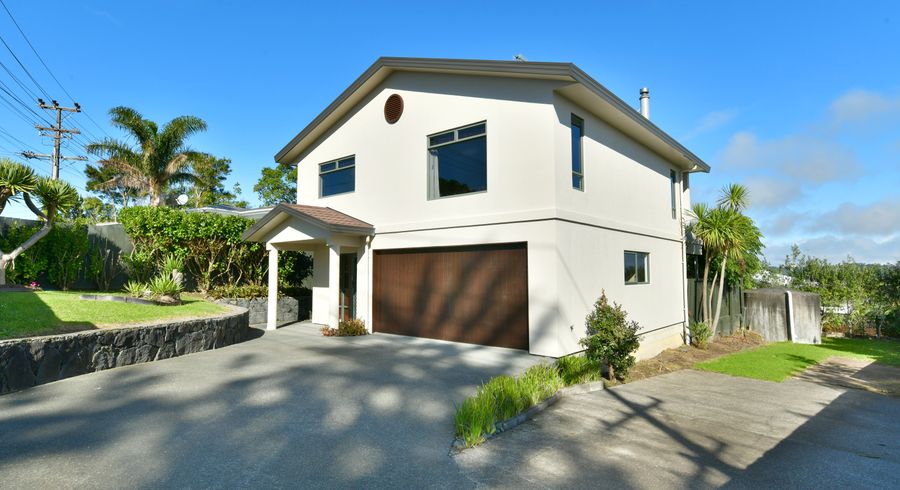  at 81 Vipond Road, Stanmore Bay, Whangaparaoa