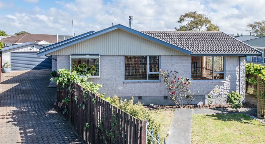  at 12 Branksome Place, Parklands, Christchurch