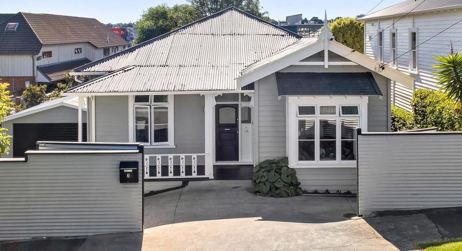  at 2 Milton Road, Mount Eden, Auckland