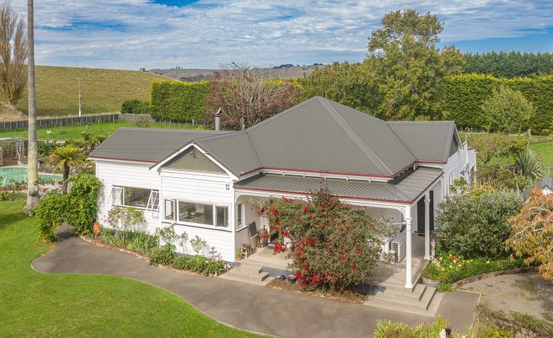  at 140 Riverbank Road, Okoia, Whanganui