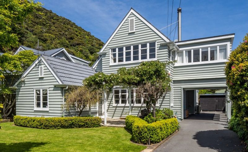  at 7 Hinau Street, Eastbourne, Lower Hutt