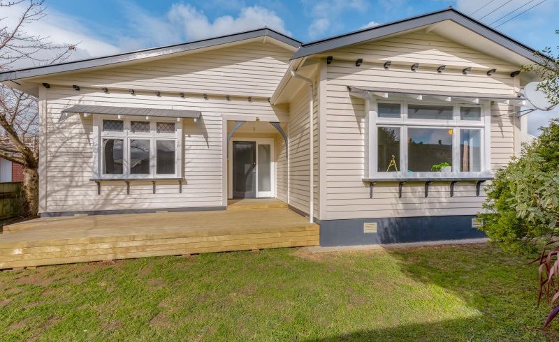  at 579A Fergusson Drive, Trentham, Upper Hutt