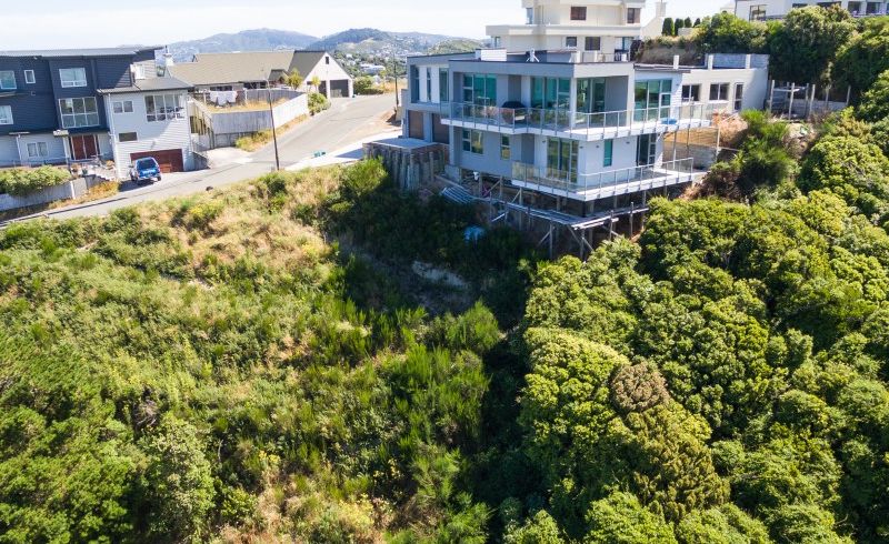  at 6 Imran Terrace, Khandallah, Wellington