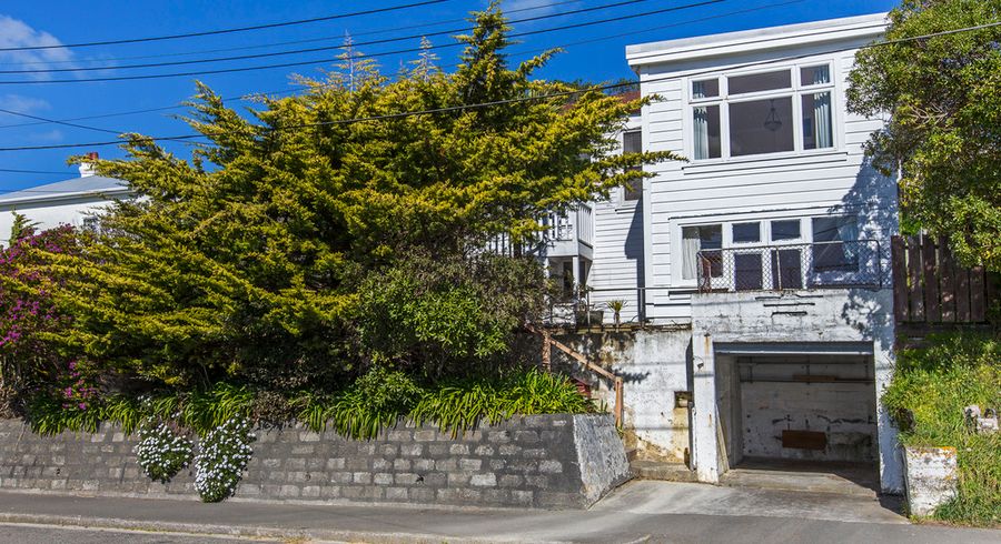  at 5 Danube Street, Island Bay, Wellington