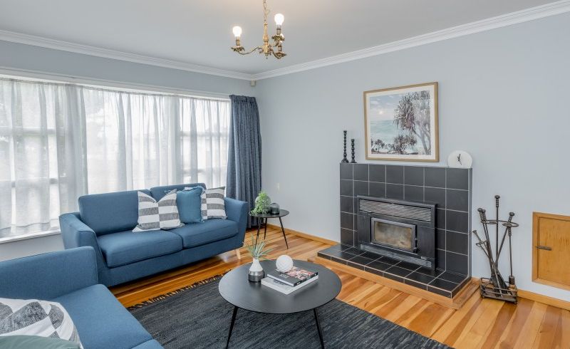  at 8 Mersey Street, Levin, Levin