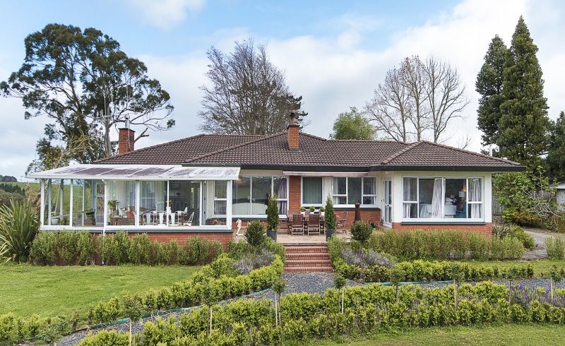  at 1170 State Highway 22, TUAKAU