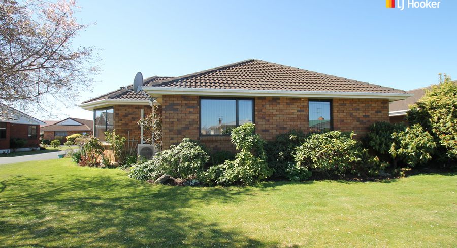  at 23 McDonald Street, Mosgiel, Mosgiel