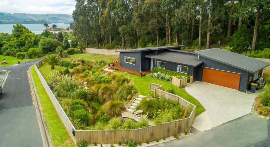  at 36 Clearwater Street, Broad Bay, Dunedin