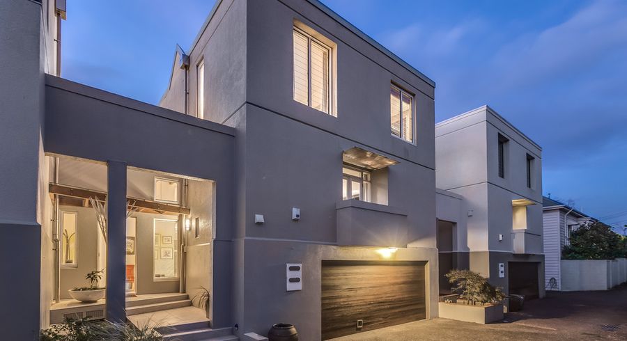  at 3/26 Wallace Street, Herne Bay, Auckland