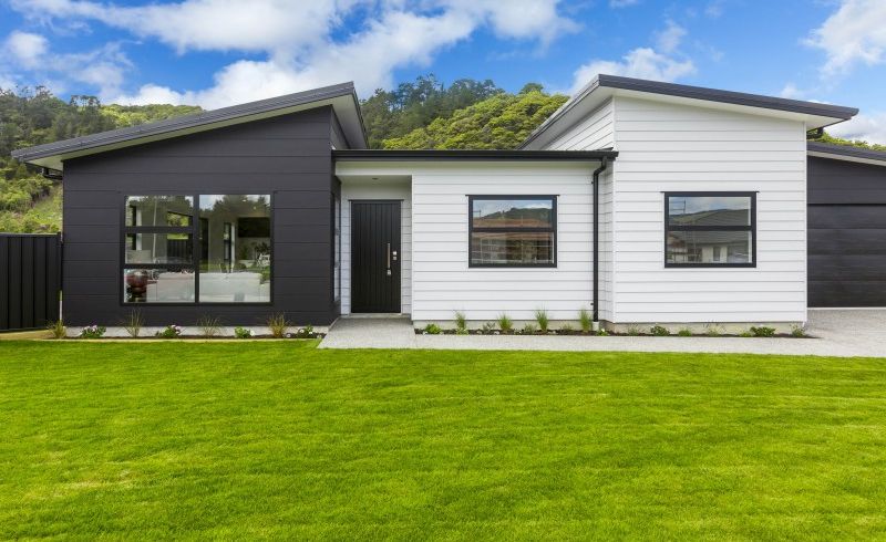  at 16 Fenwick CRESCENT, Wallaceville, Upper Hutt