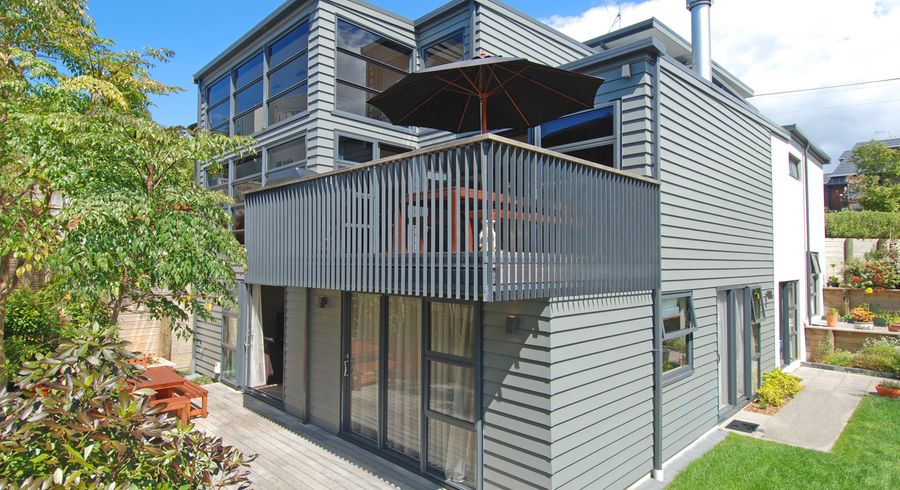 at 6 Paunui Street, St Heliers, Auckland