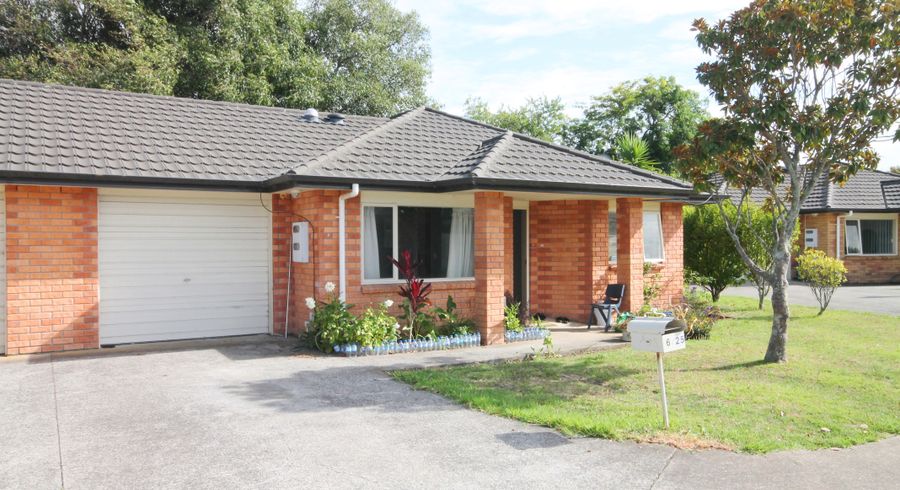  at 3/31 Growers Lane, Mangere East, Auckland