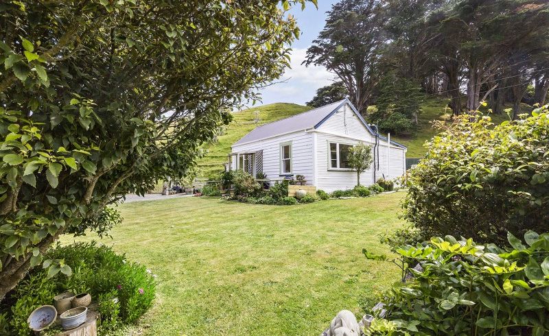  at 18 Boom Rock Road, Ohariu, Wellington