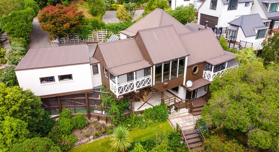  at 2 Roland Lane, Mount Pleasant, Christchurch