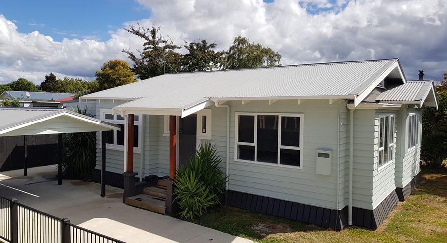  at 58 Elizabeth Street, Victoria, Rotorua