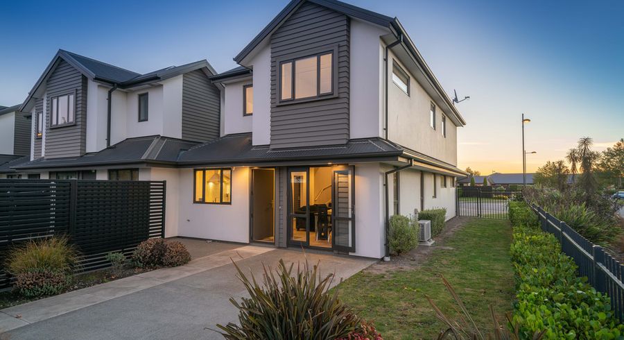  at 44 Mustang Avenue, Wigram, Christchurch