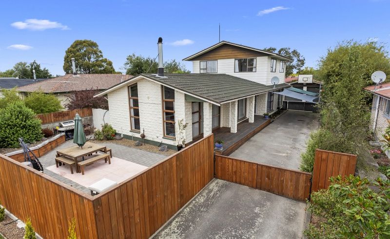  at 81 Charles Street, Rangiora, Rangiora