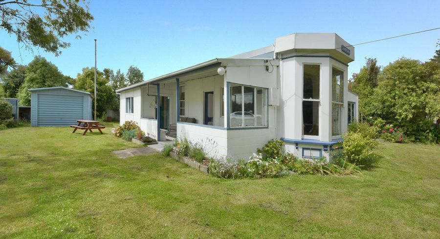  at 15 Moana Street, Aramoana, Port Chalmers