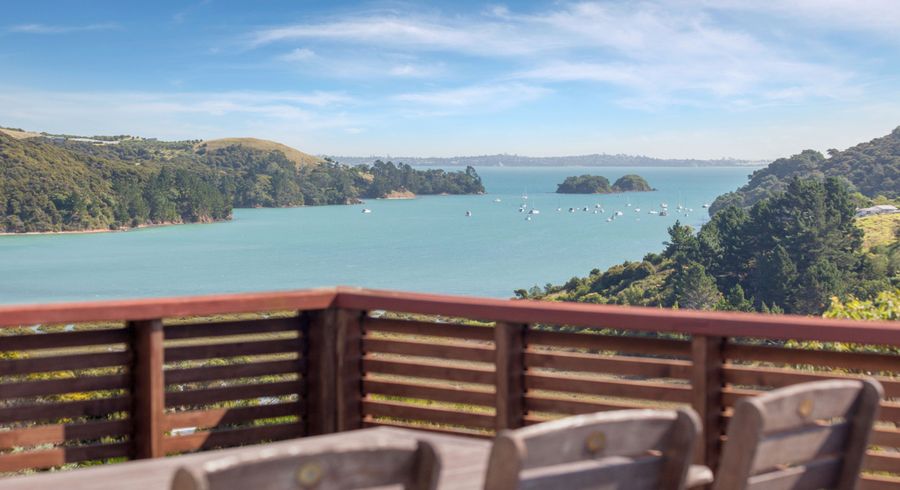  at 15A Erua Road, Ostend, Waiheke Island