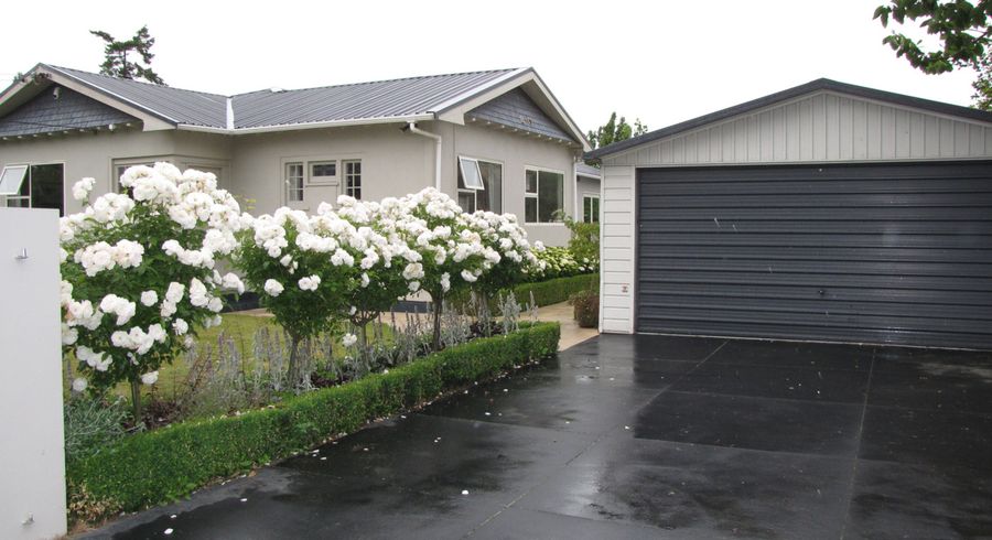  at 29 Therese Street, Spreydon, Christchurch