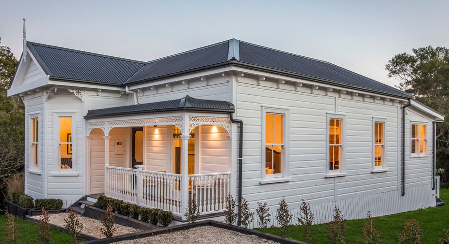  at 19 Woodhams Street, Beach Haven, Auckland