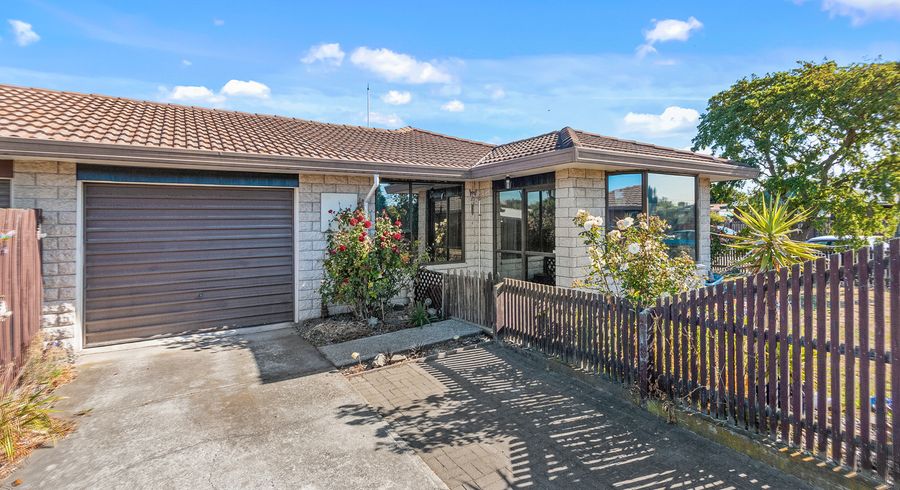  at 1/4 Peebles Drive, Hei Hei, Christchurch