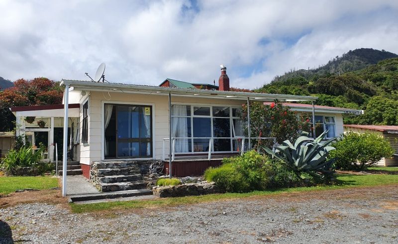  at 3118 Coast Road, Runanga