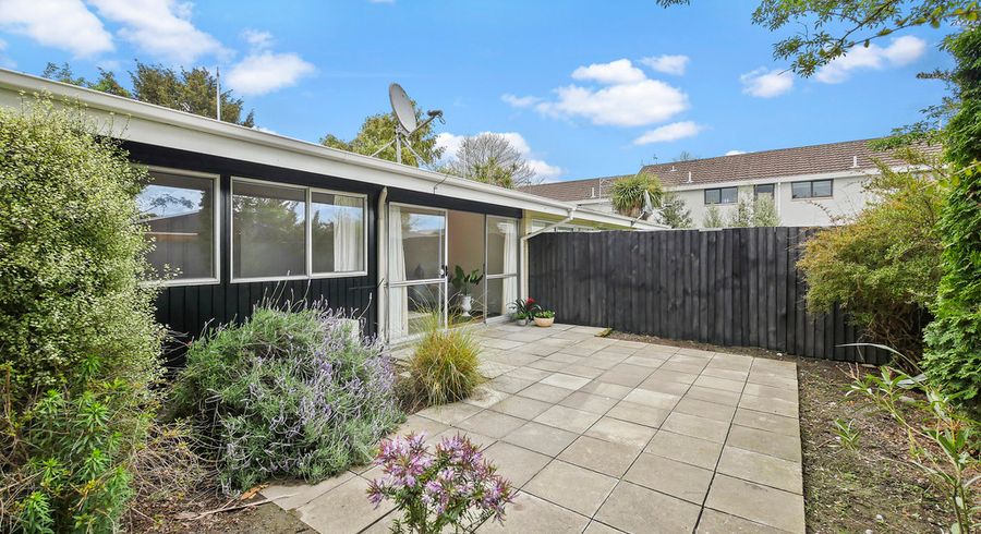  at 3/21 Cumberland Street, Richmond, Christchurch