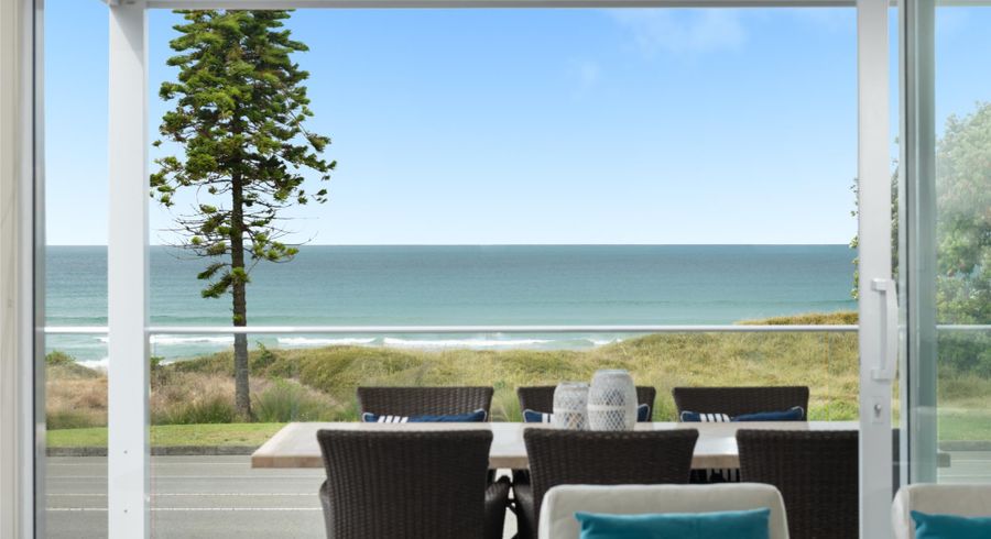  at 173 Marine Parade, Mount Maunganui
