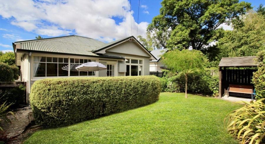  at 15 Jollies Pass Road, Hanmer Springs, Hanmer Springs