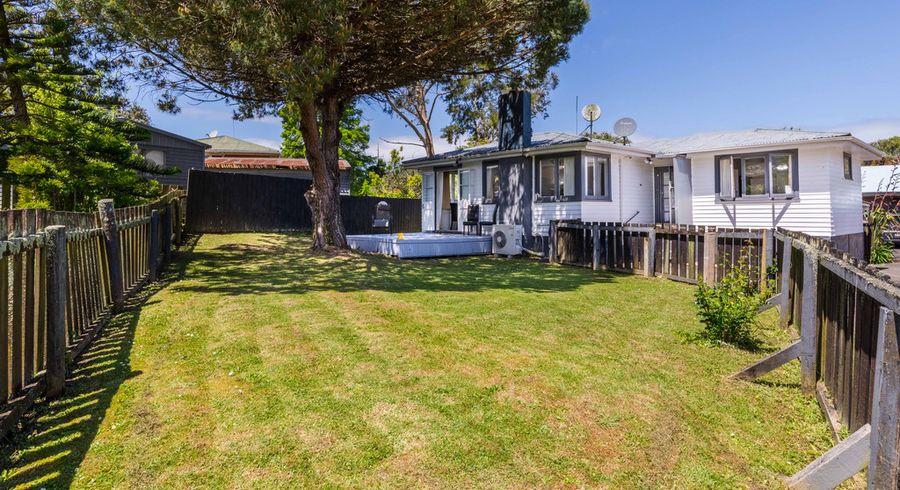  at 61A Margate Road, Blockhouse Bay, Auckland